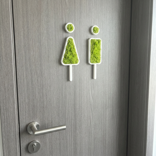 WANDSTARK – Ich MOOS mal