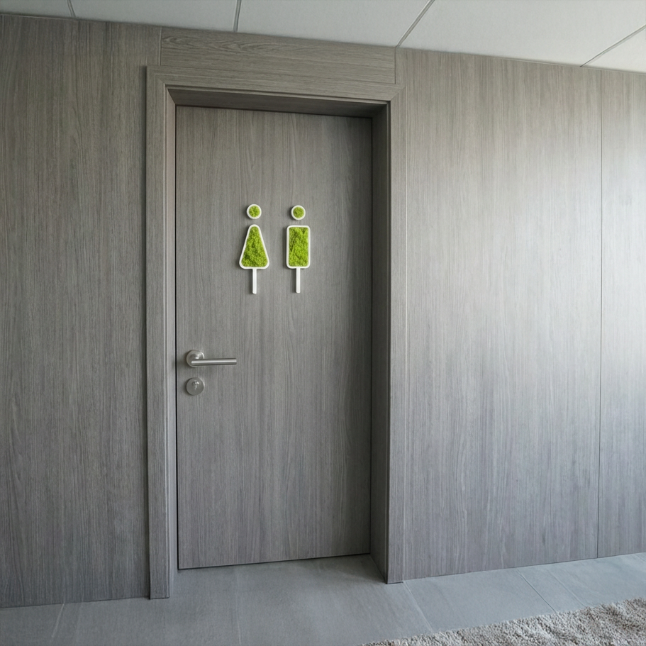 WANDSTARK – Ich MOOS mal