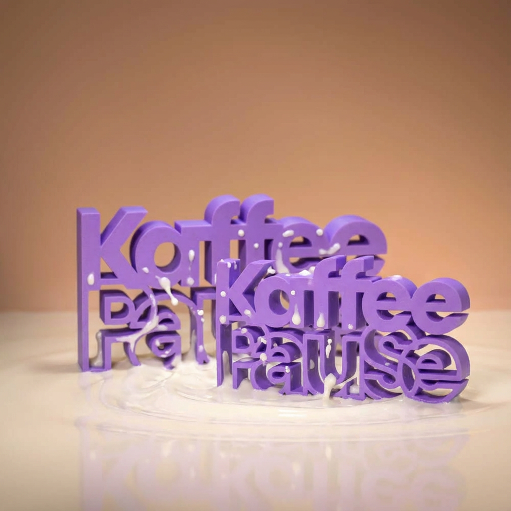 Statement: Kaffeepause