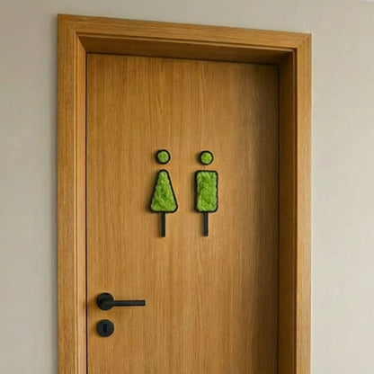 WANDSTARK – Ich MOOS mal