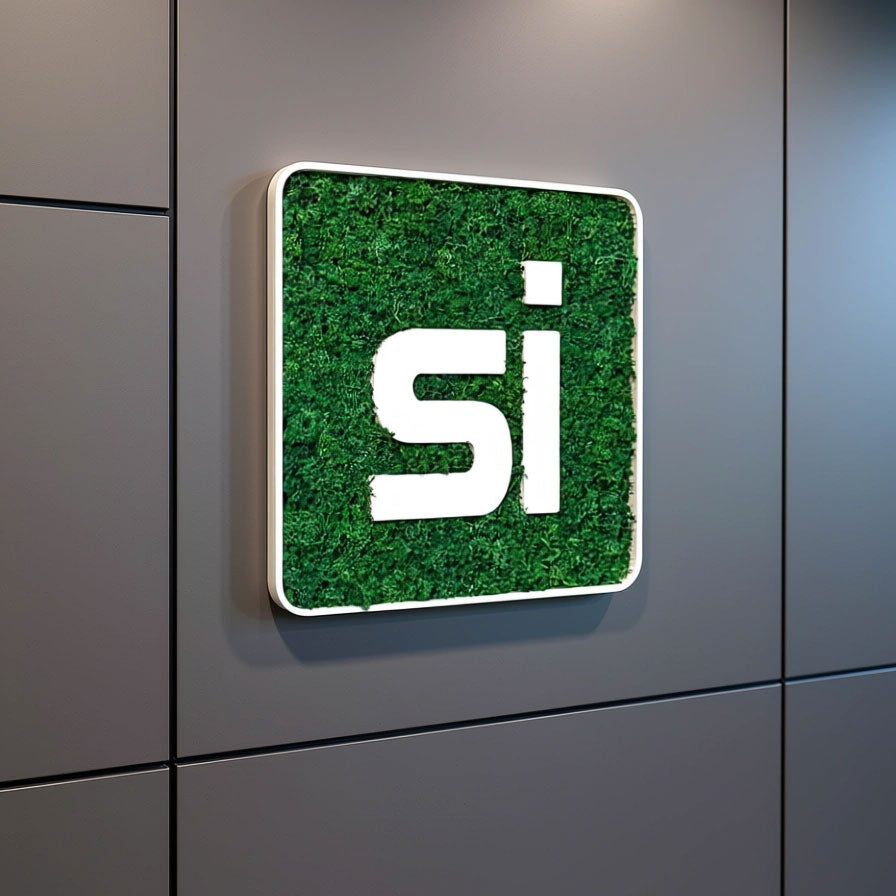 LOGOFORM – Moos Box