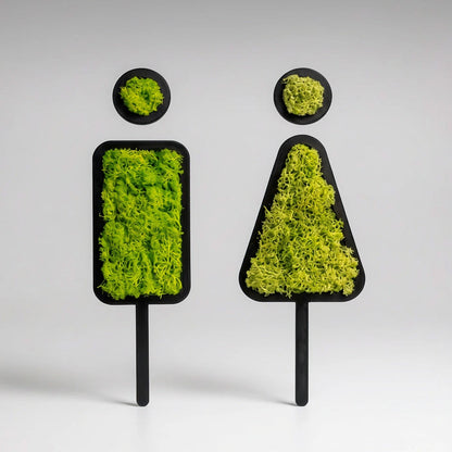 WANDSTARK – Ich MOOS mal