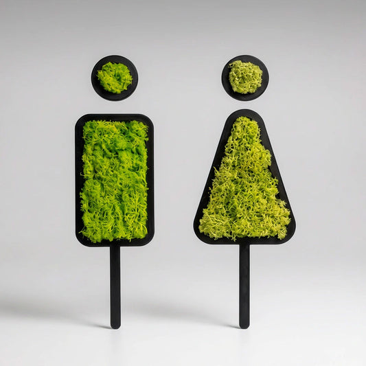 WANDSTARK – Ich MOOS mal