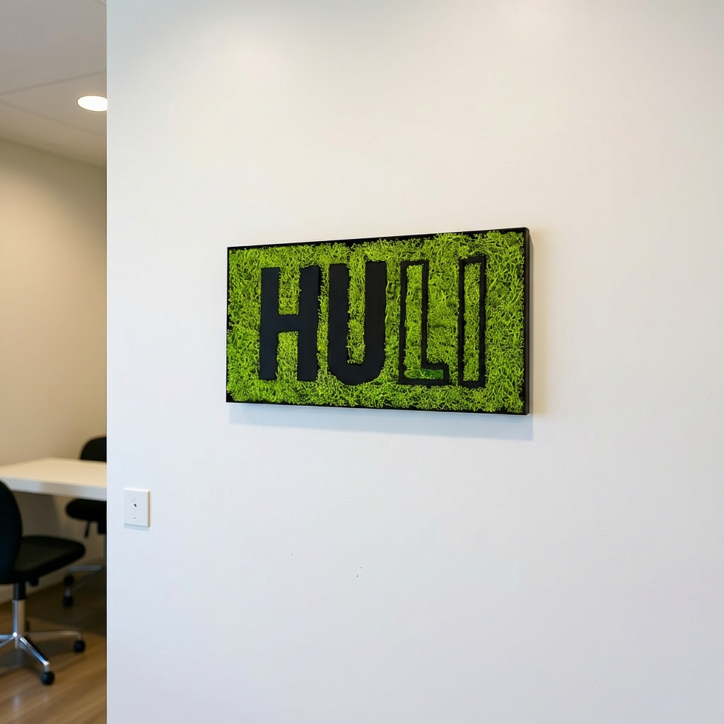 LOGOFORM – Moos Box